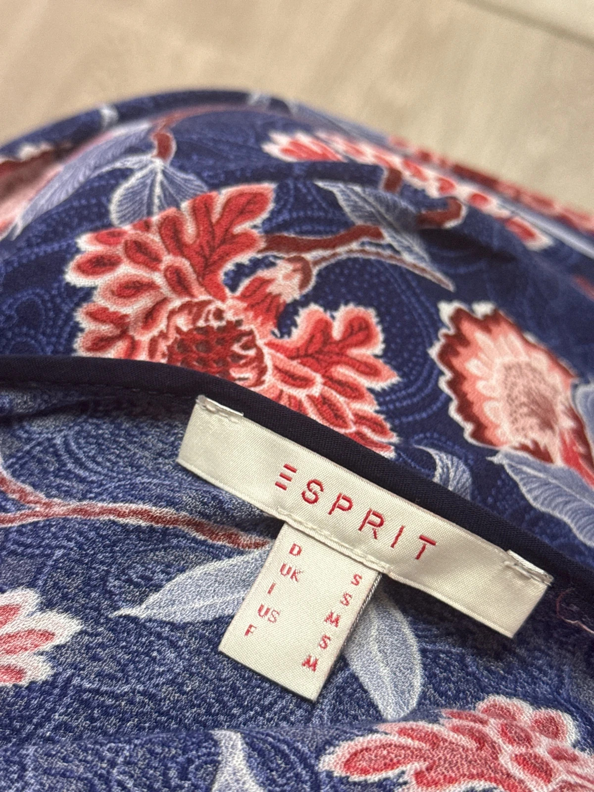 Robe esprit – Esprit – taille M / 38 / 10 4