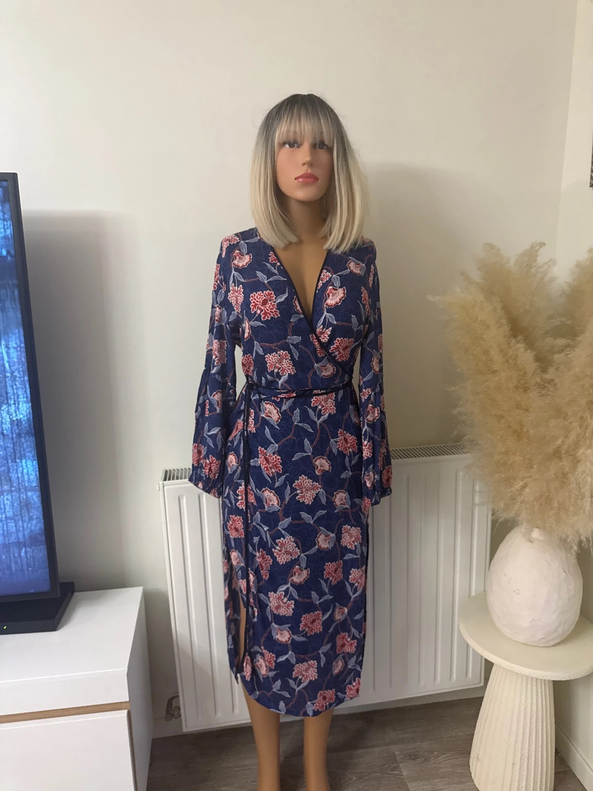 Robe esprit