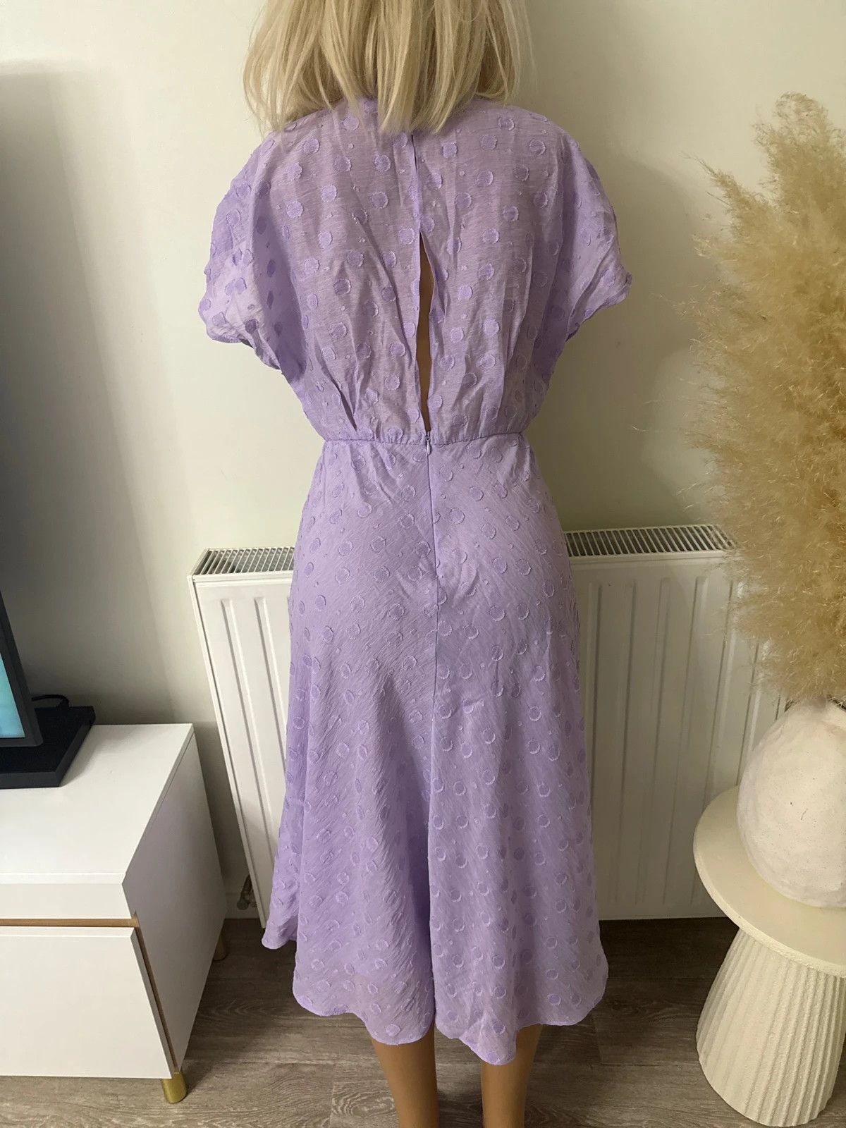 💄 Robe Zara – Zara – taille L / 40 / 12 3