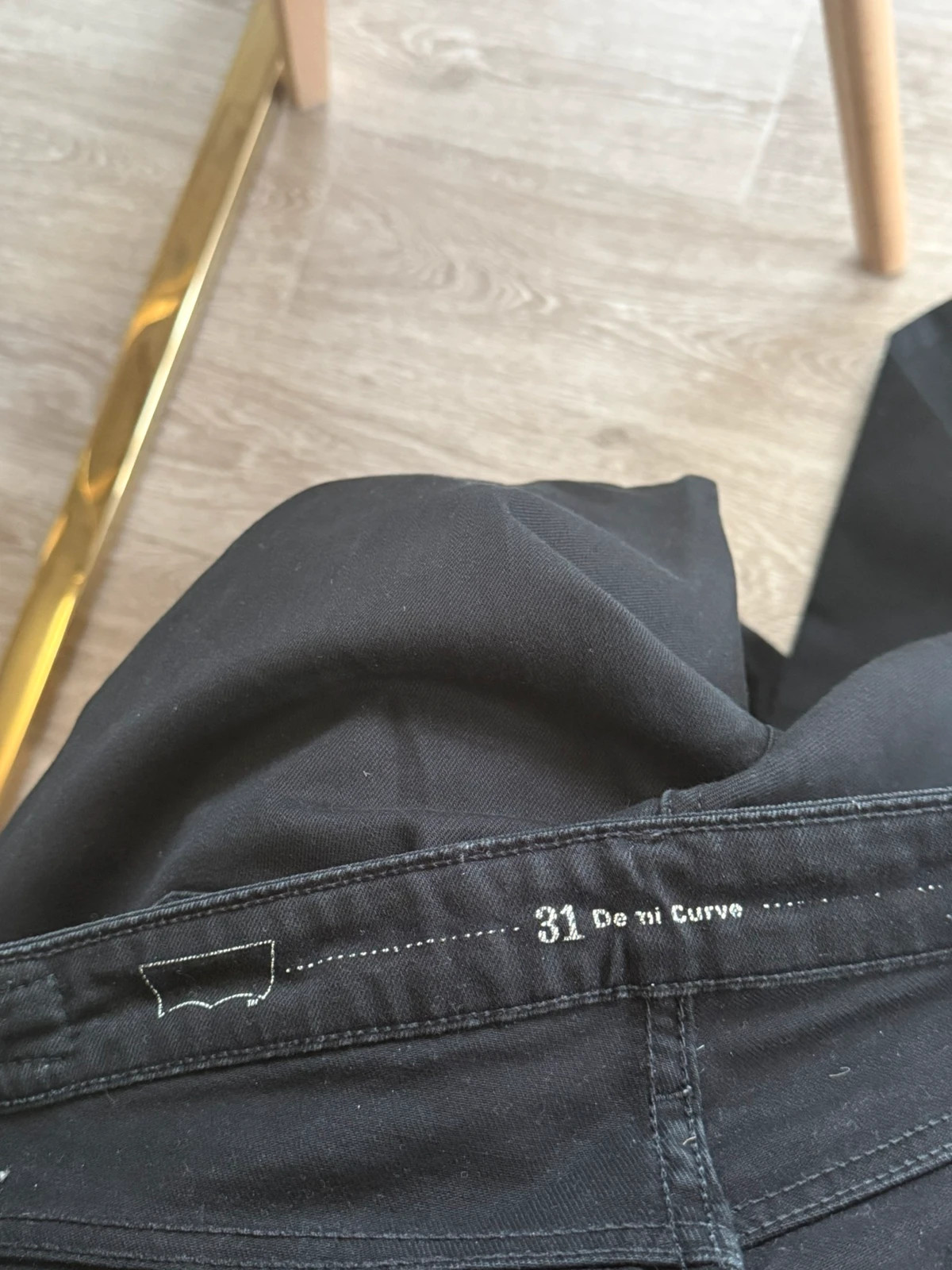 💄 Jean levi’s – Levi's – taille L / 40 / 12 4