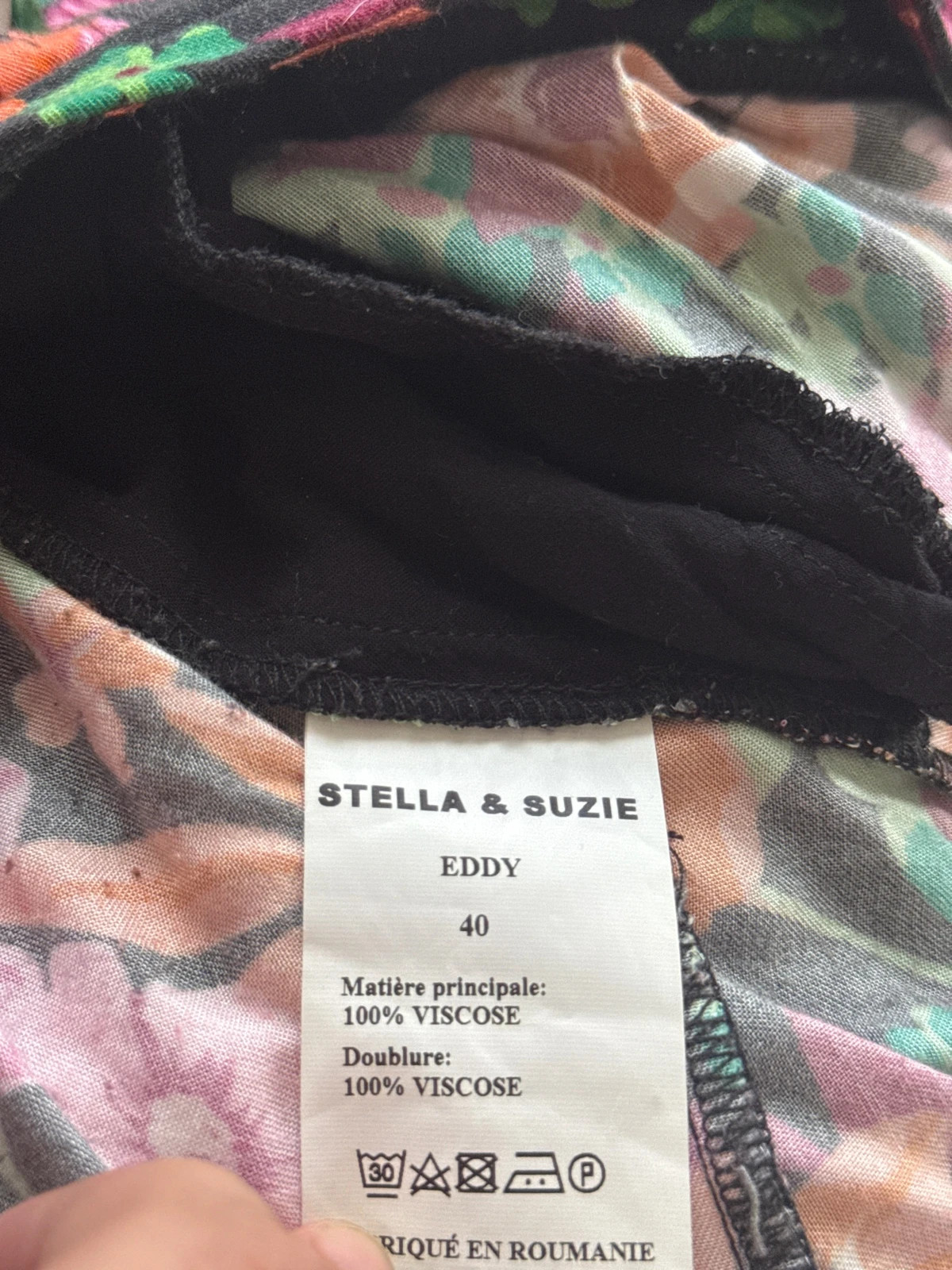 Pantalon Stella & Suzie – Stella & Suzie – taille L / 40 / 12 5