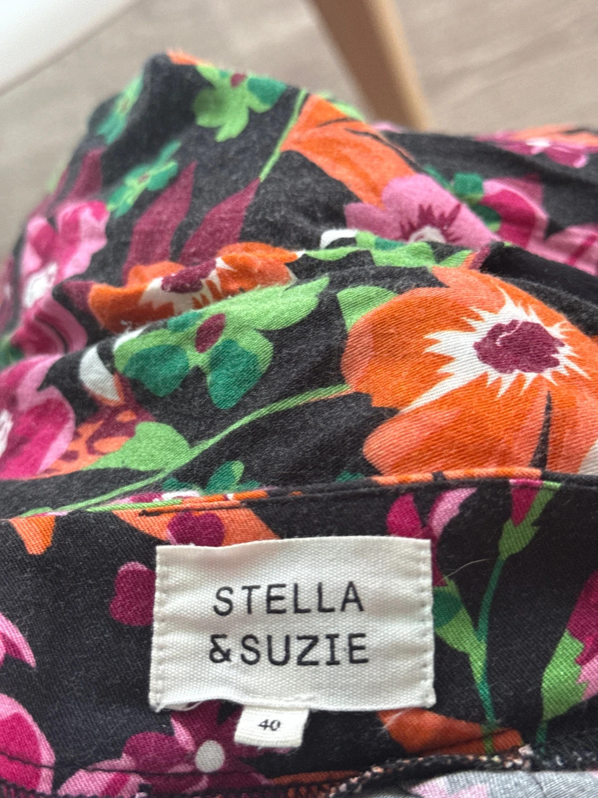Pantalon Stella & Suzie – Stella & Suzie – taille L / 40 / 12 4