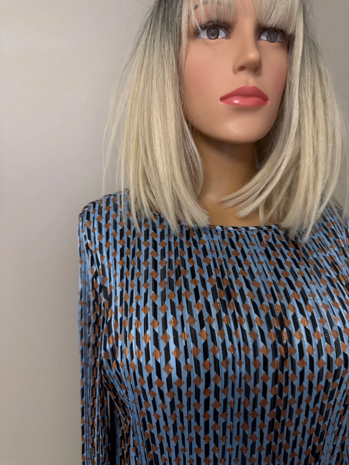 🟦 Robe Maje – Maje – taille S / 36 / 8 2