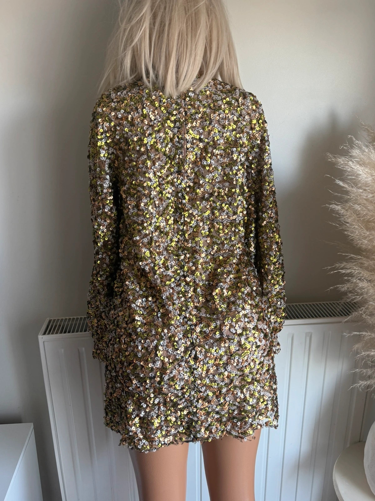 💄 Robe Zara – Zara – taille S / 36 / 8 3