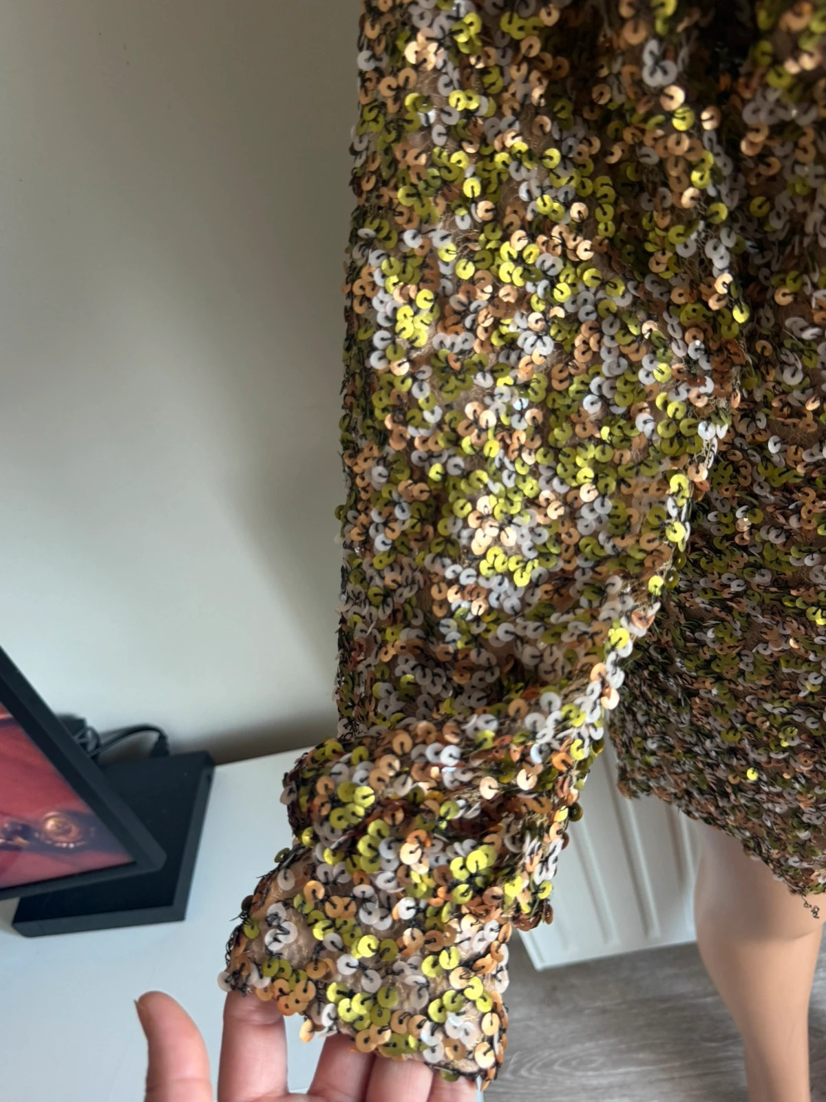 💄 Robe Zara – Zara – taille S / 36 / 8 2