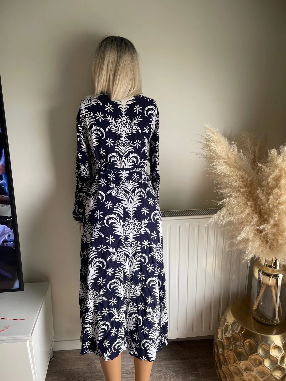 👖Robe Zara – Zara – taille M / 38 / 10 3