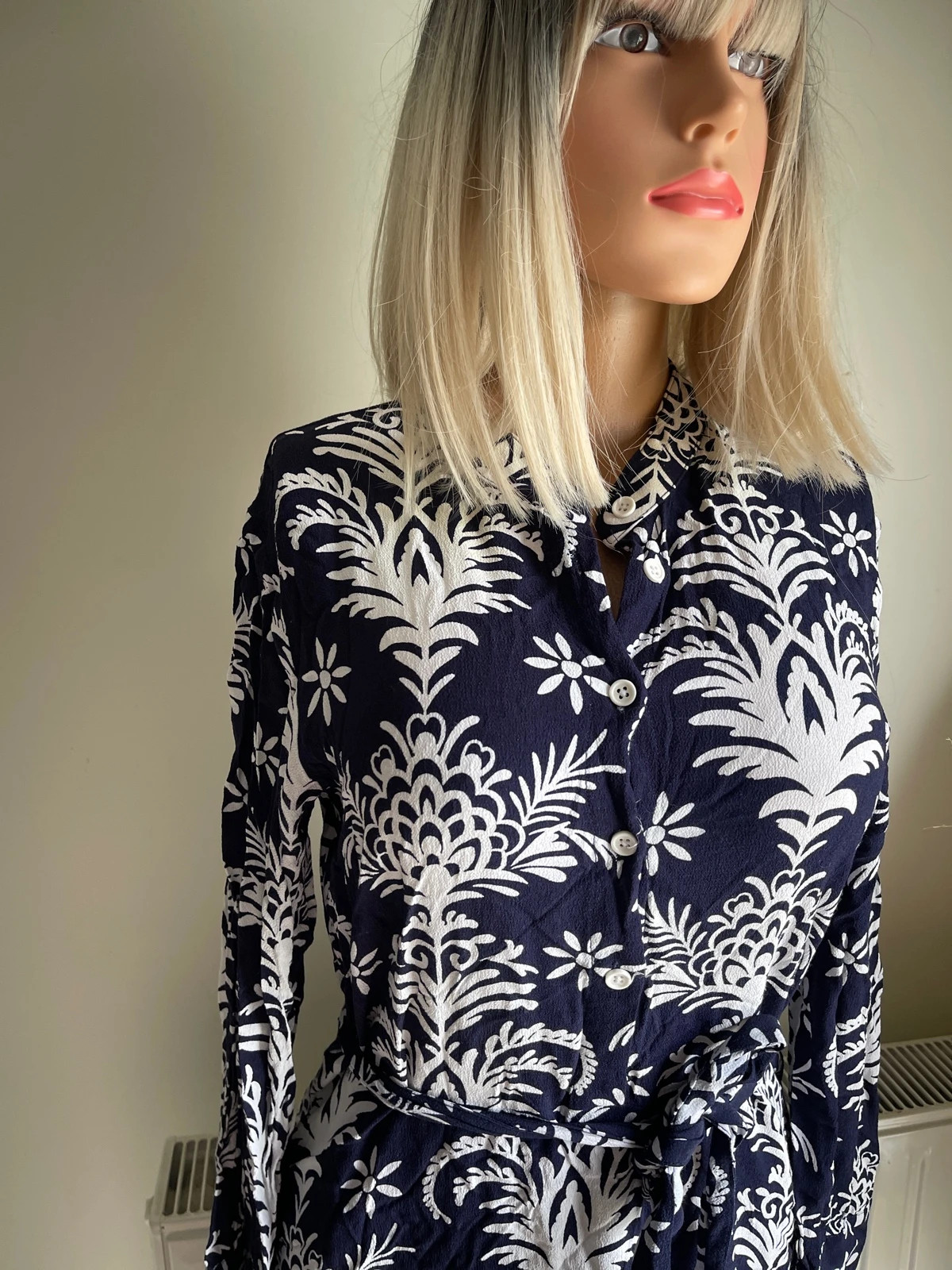 👖Robe Zara – Zara – taille M / 38 / 10 2