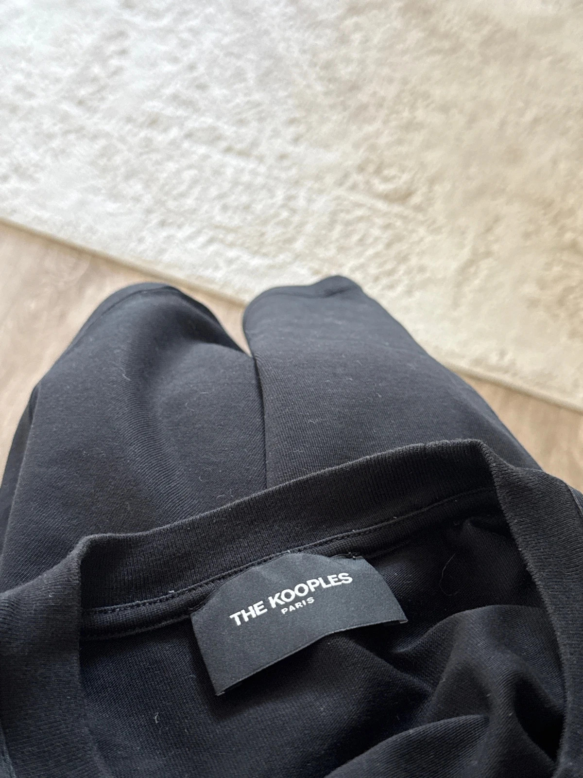 🍊 Tee shirt the kooples – The Kooples – taille S / 36 / 8 3