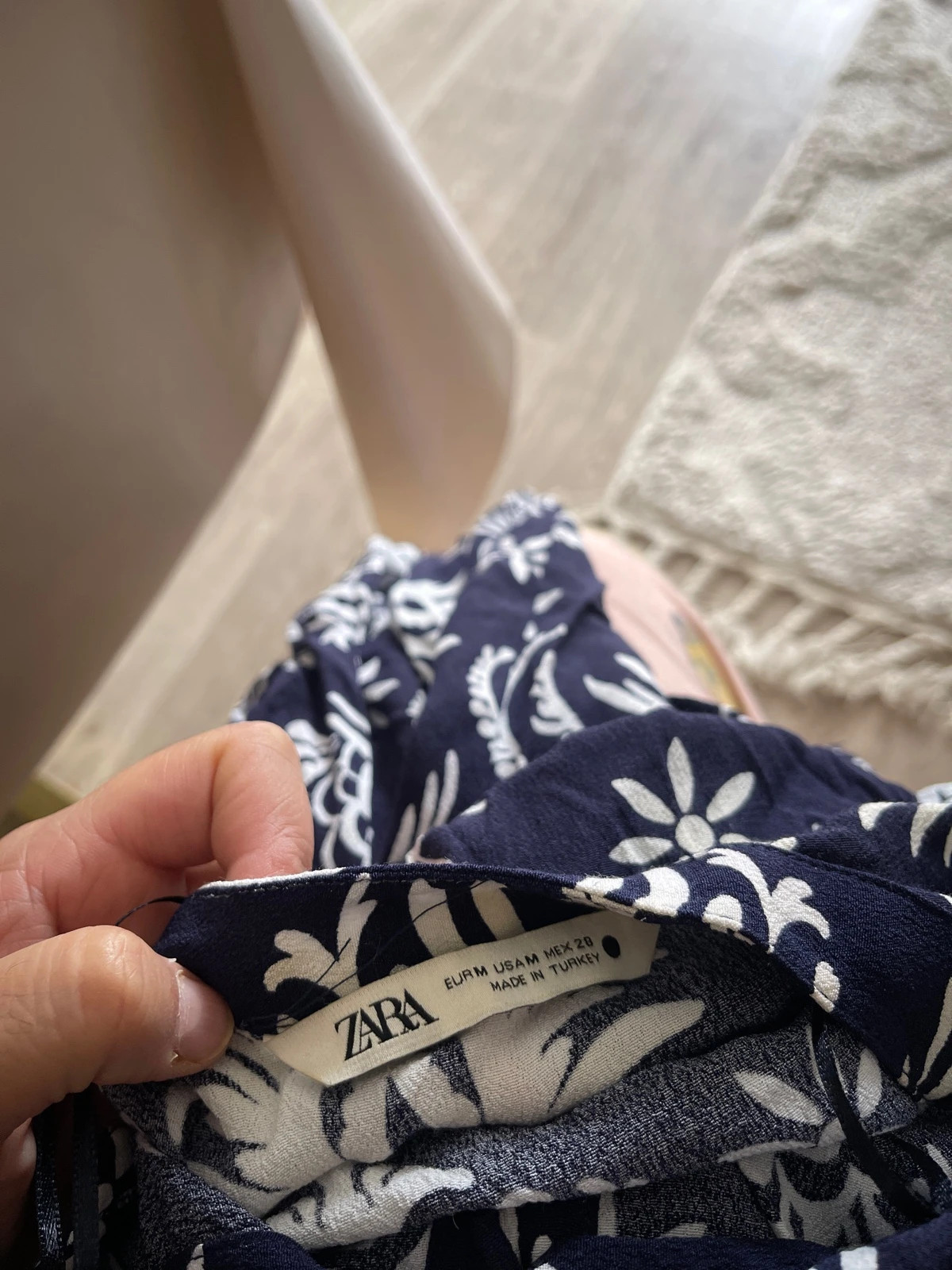 👖Robe Zara – Zara – taille M / 38 / 10 4