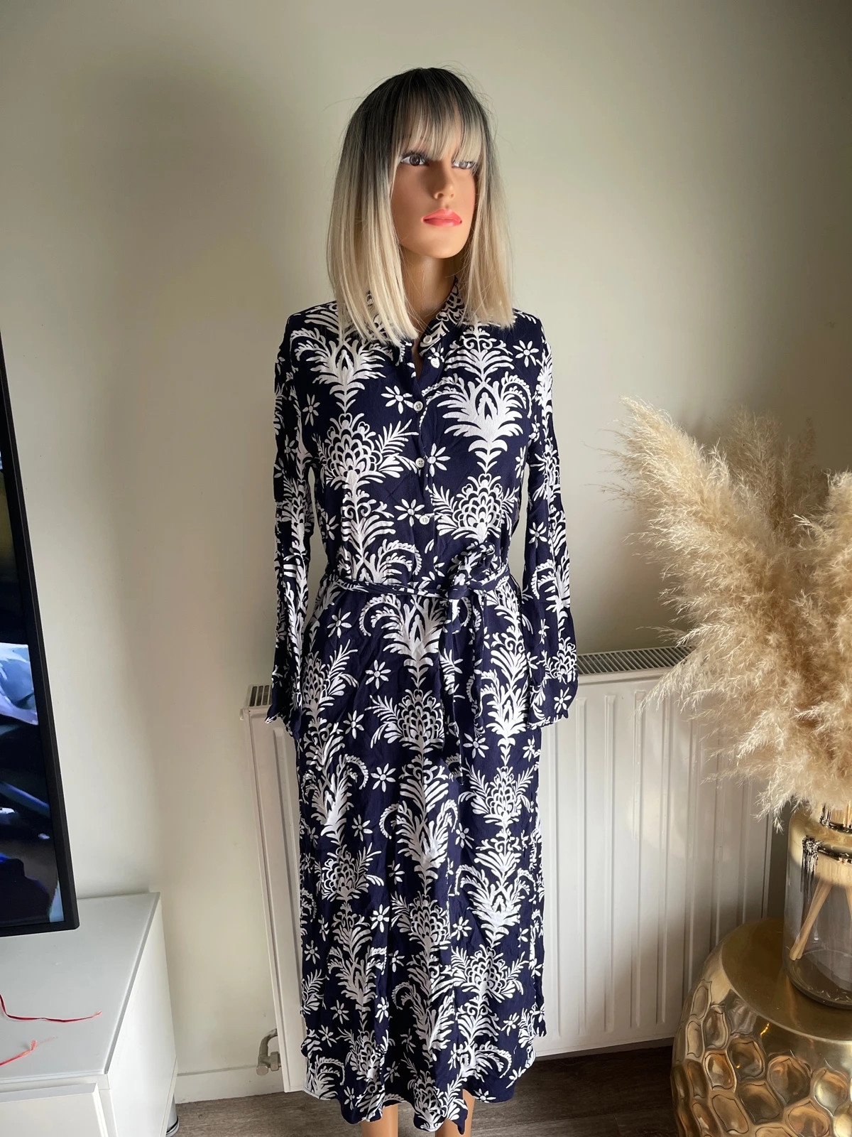 👖Robe Zara – Zara – taille M / 38 / 10