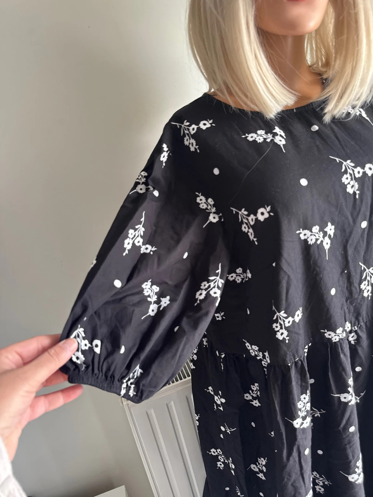 🩶 Robe asos – ASOS – taille XXXL / 46 / 18 2