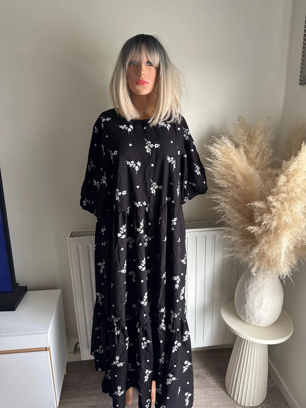 🩶 Robe asos
