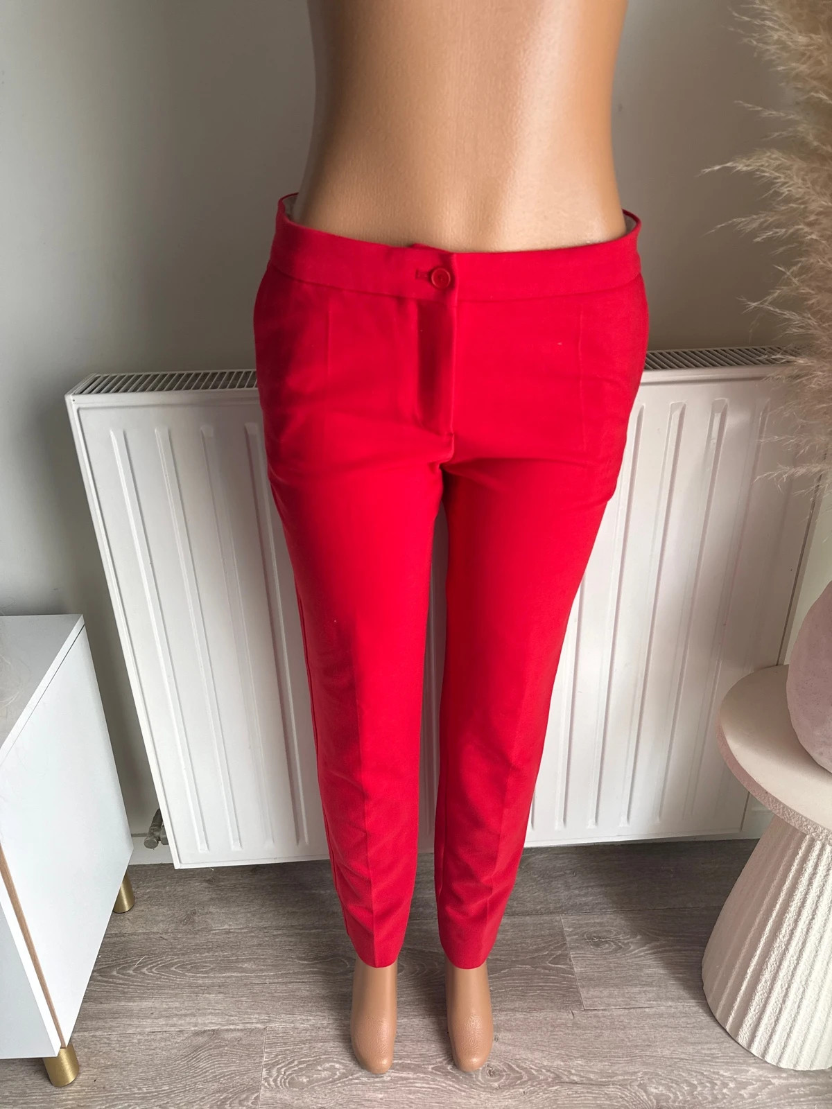 🩶 Pantalon Maje