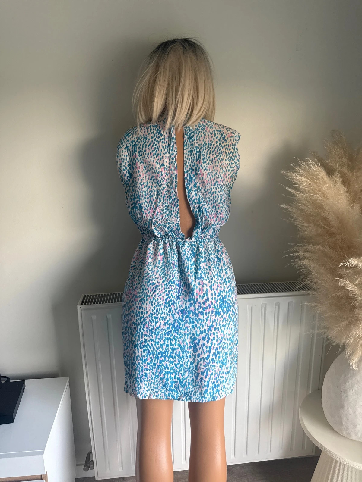 🍎 Robe Sandro – Sandro – taille S / 36 / 8 3