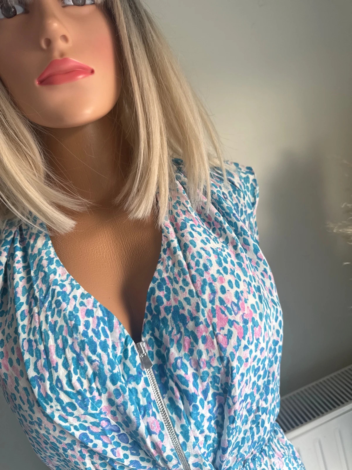 🍎 Robe Sandro – Sandro – taille S / 36 / 8 2