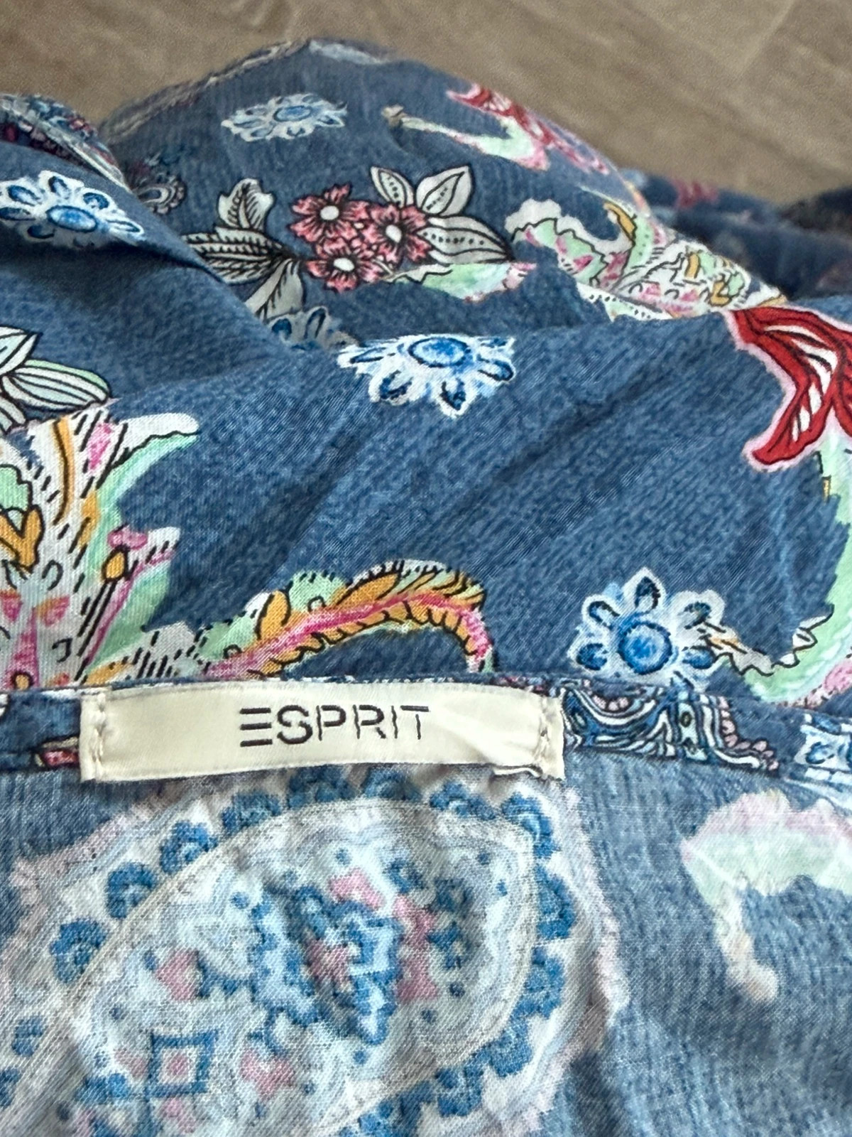 💄 Robe esprit – Esprit – taille S / 36 / 8 4