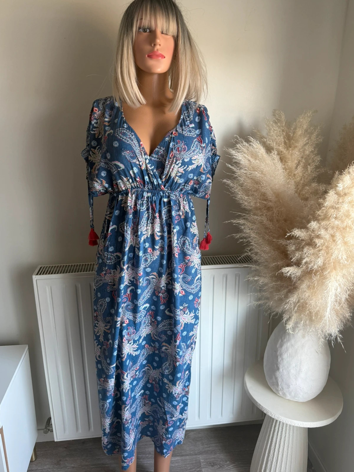 💄 Robe esprit