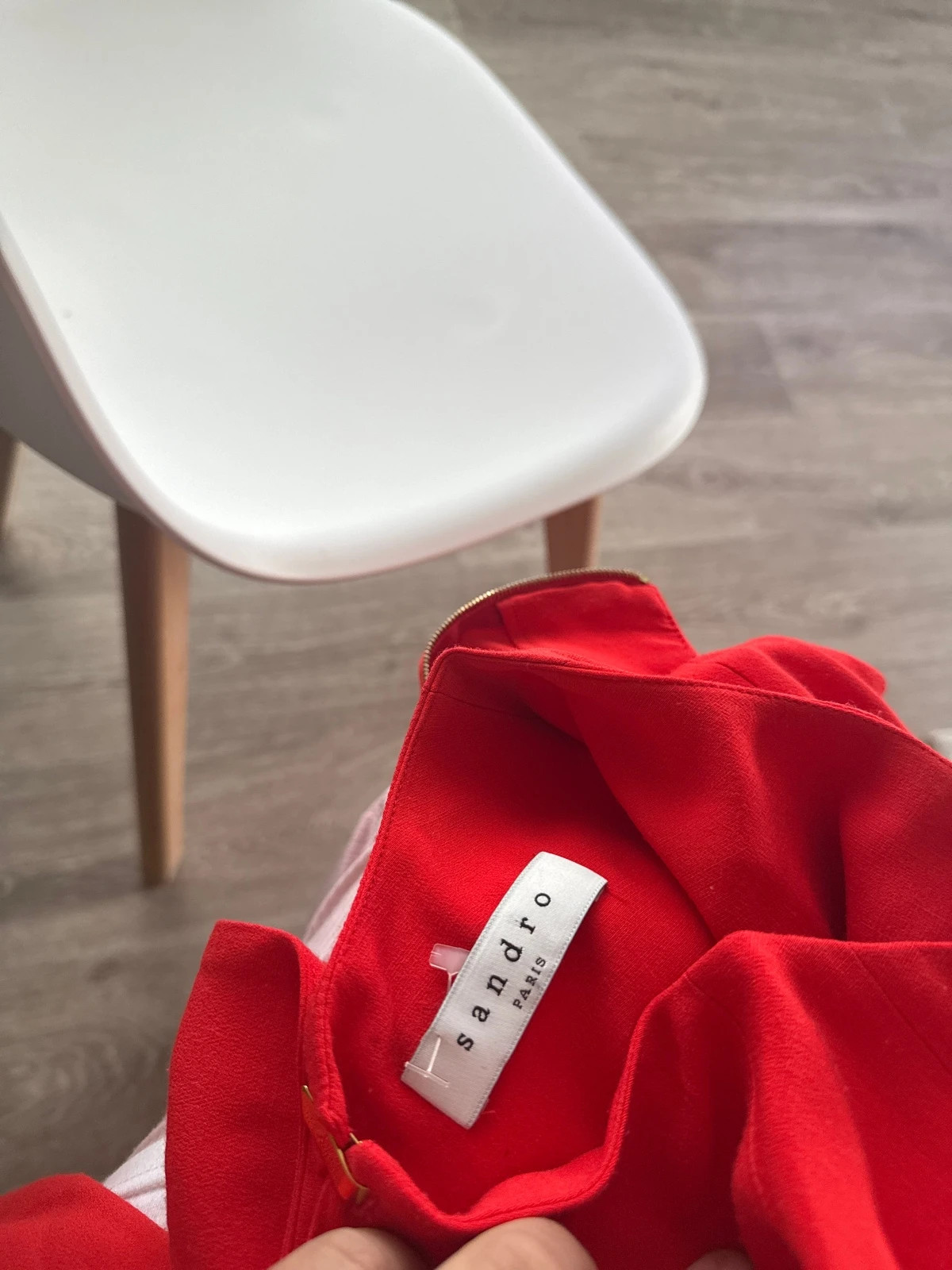 Robe Sandro – Sandro – taille S / 36 / 8 3