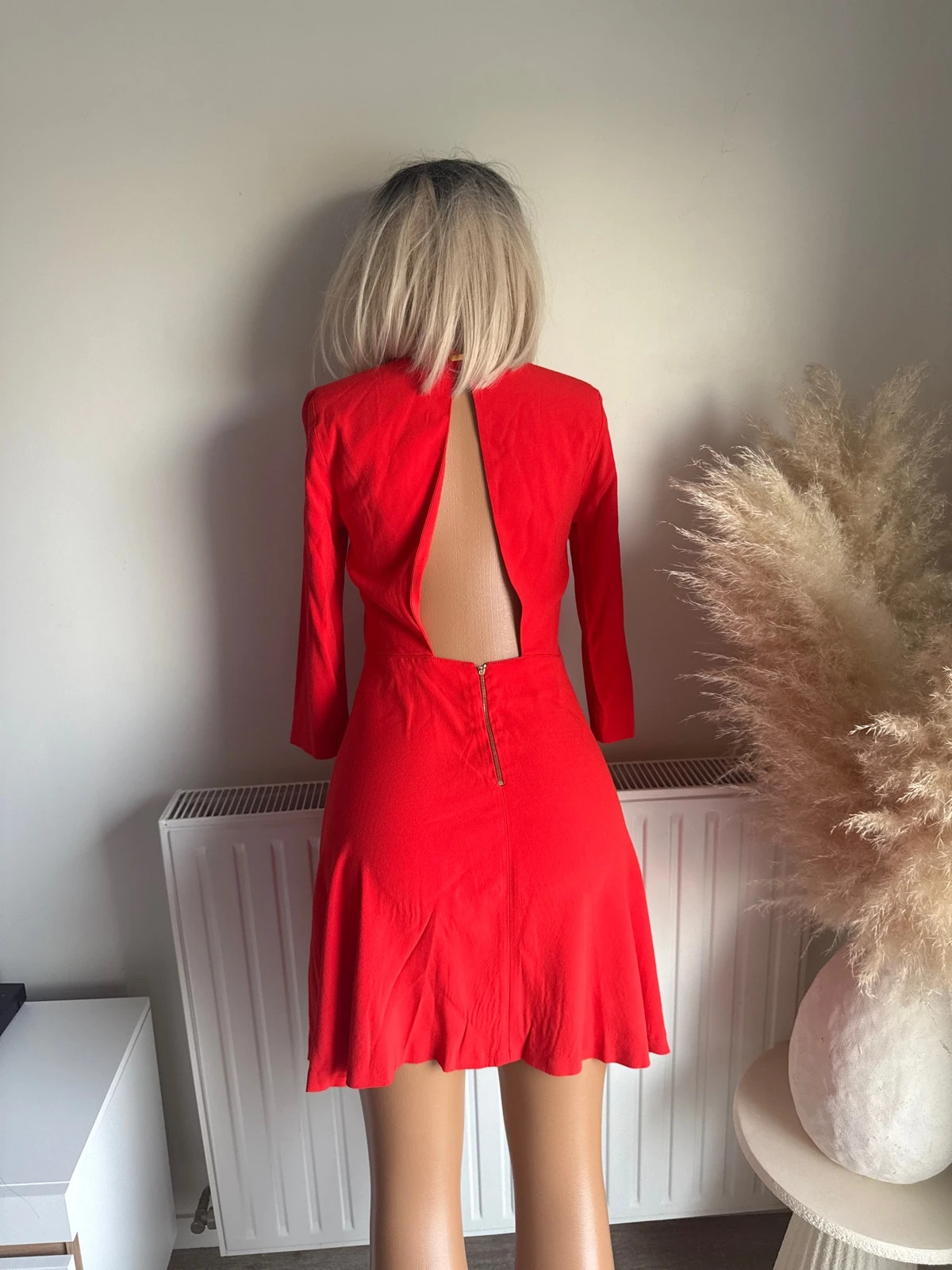 Robe Sandro – Sandro – taille S / 36 / 8 2