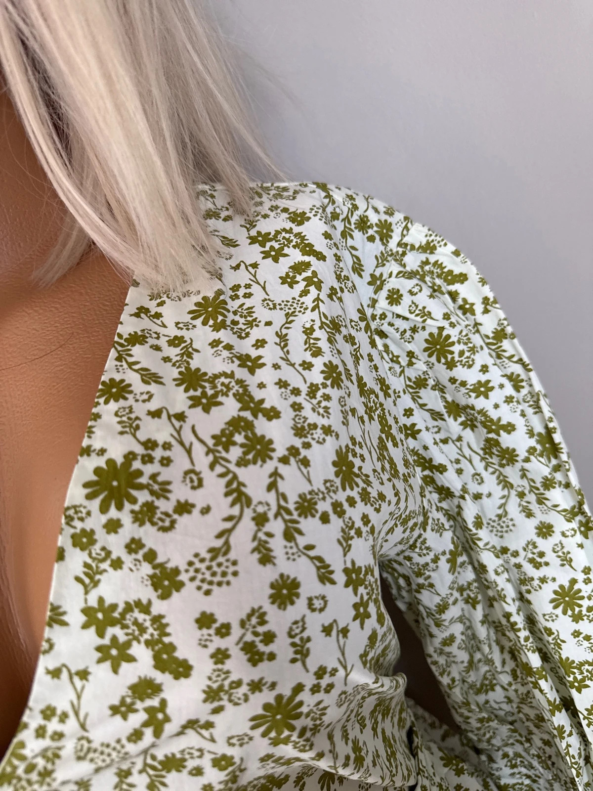 🧢 Robe Zara – Zara – taille M / 38 / 10 2