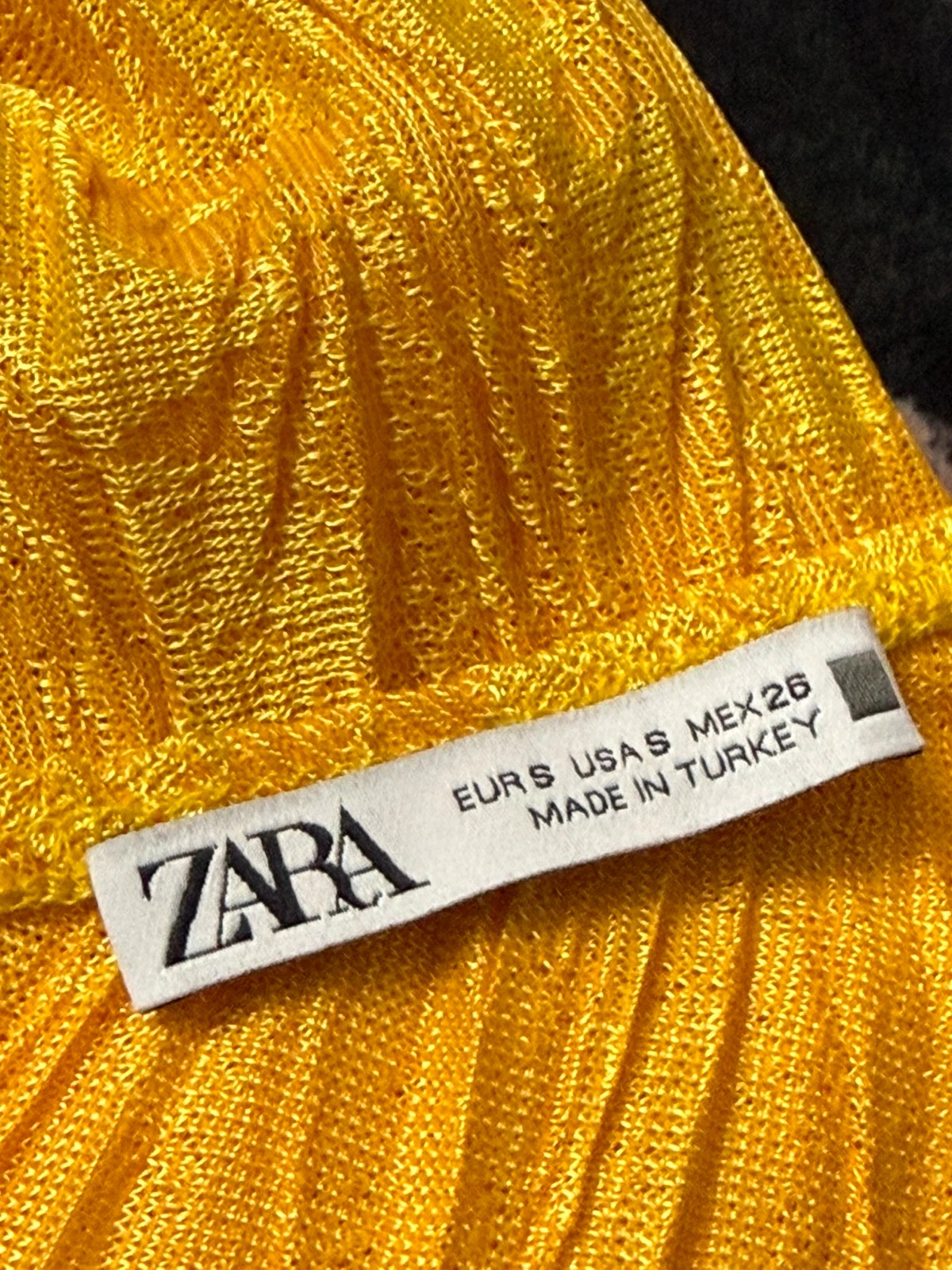🍎 Combinaison Zara – Zara – taille S / 36 / 8 4