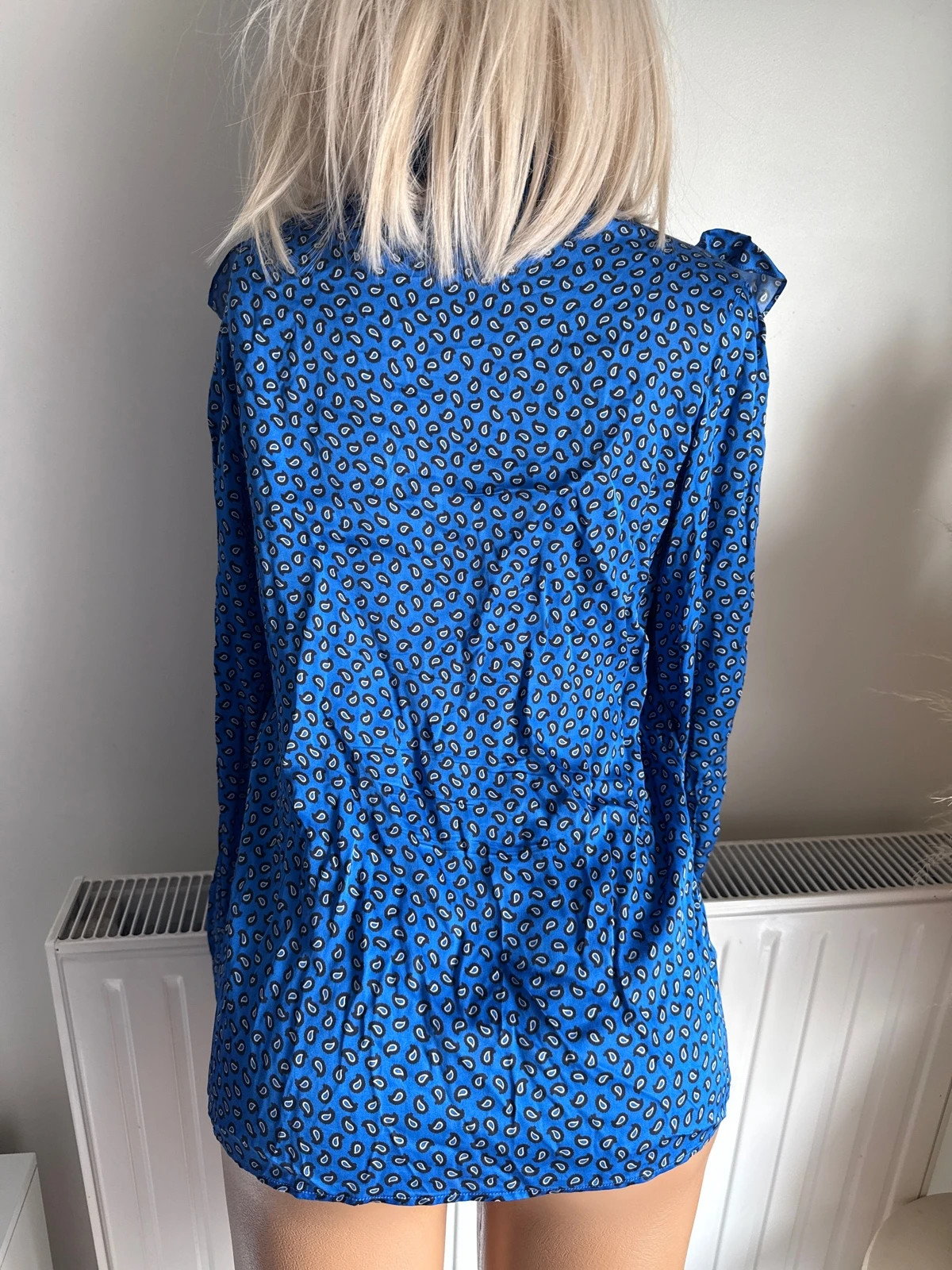 🩶 Chemise Maje – Maje – taille S / 36 / 8 3