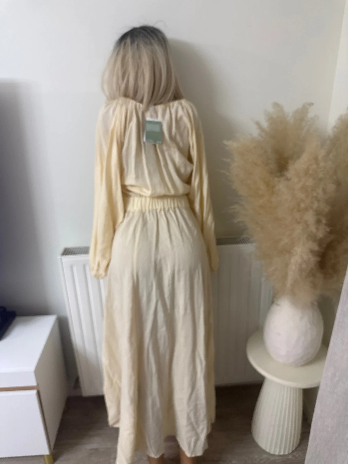 💄 Robe h&M – H&M – taille XS / 34 / 6 2