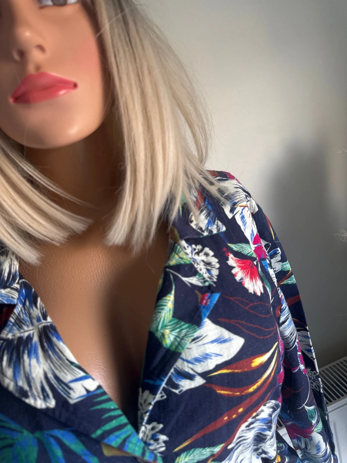 🍎 Robe one step – One step – taille M / 38 / 10 2