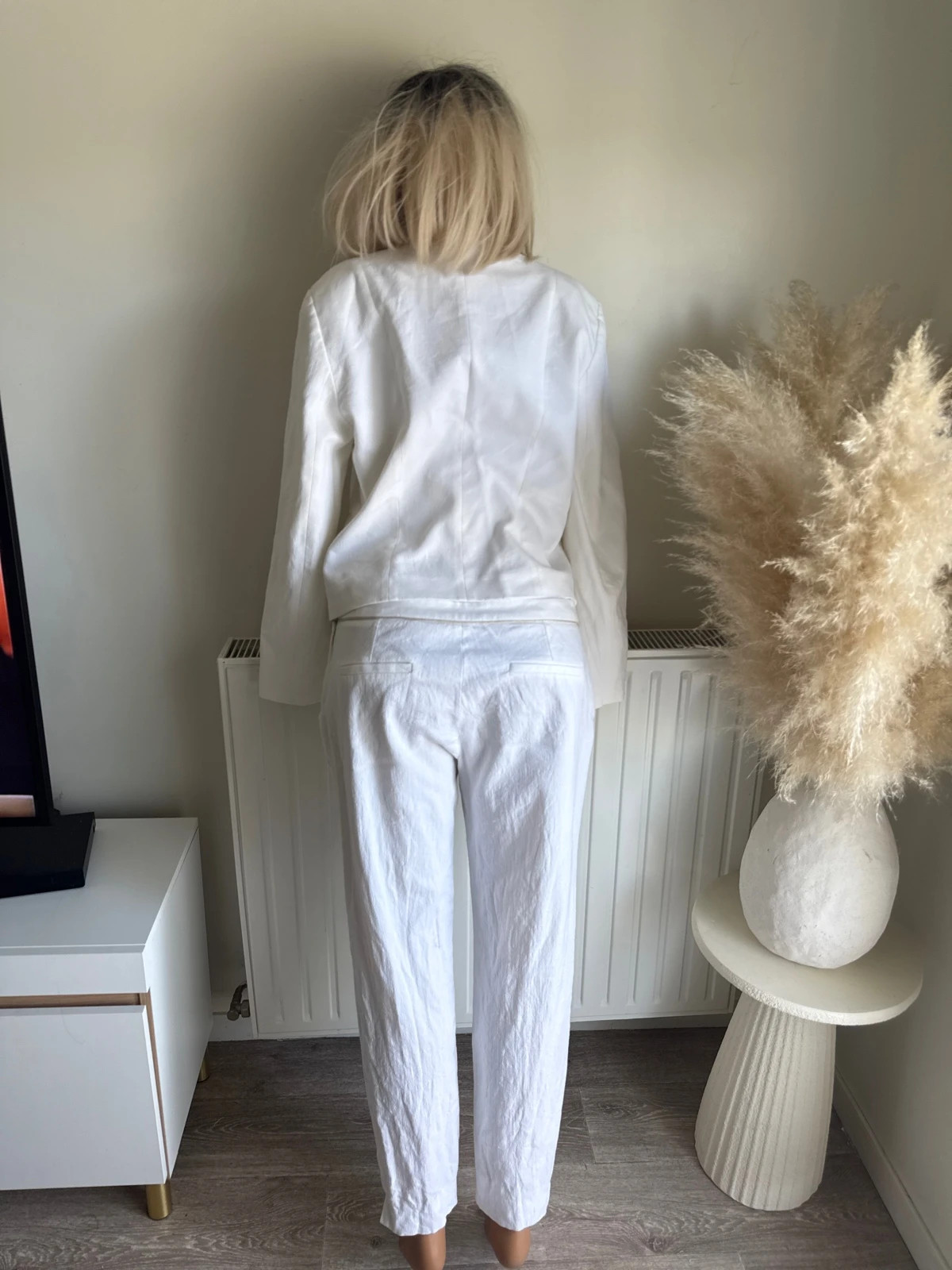 Ensemble blazer naf naf – Naf Naf – taille M / 38 / 10 3