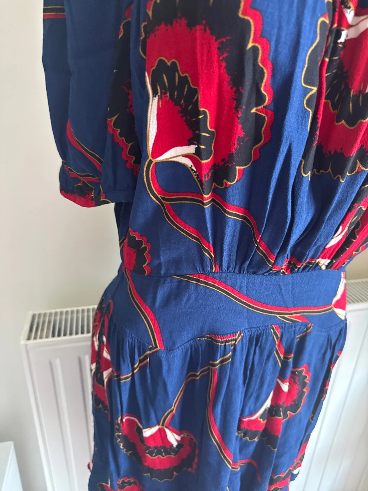 🩶 Robe ba&sh – Ba&sh – taille S / 36 / 8 2