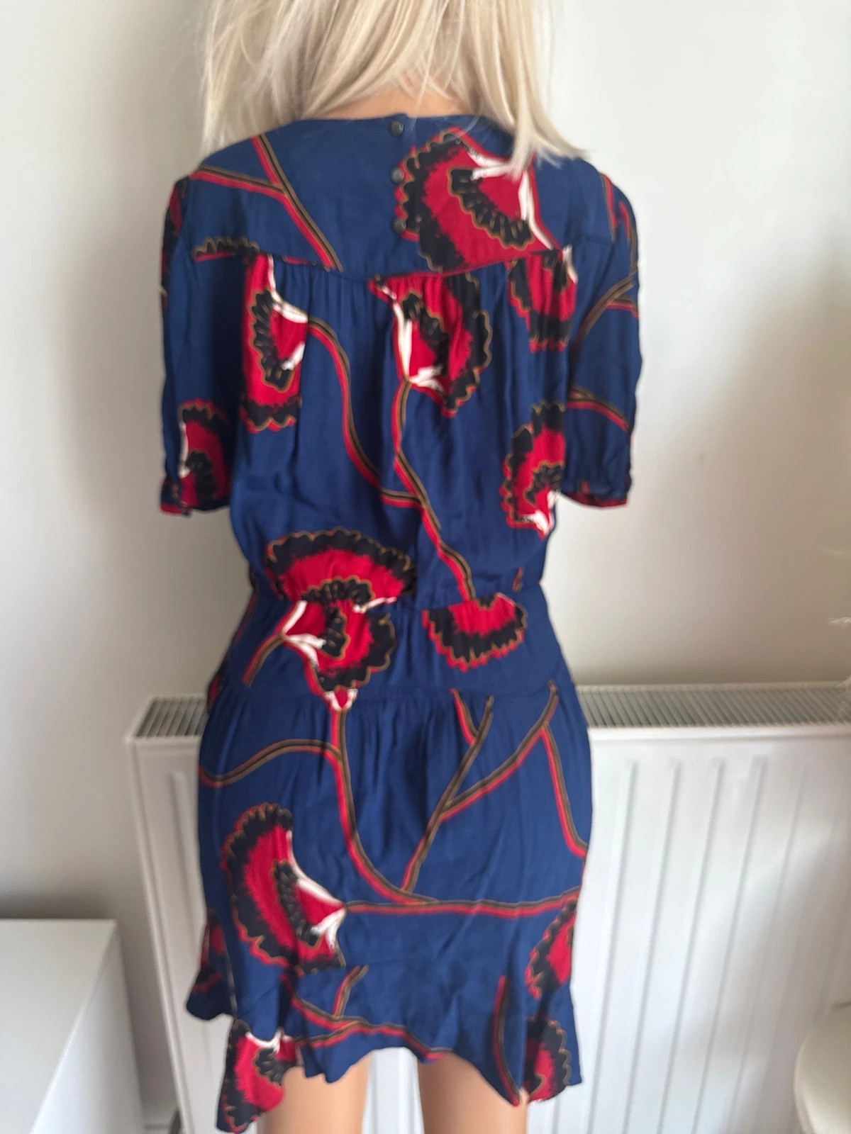 🩶 Robe ba&sh – Ba&sh – taille S / 36 / 8 3