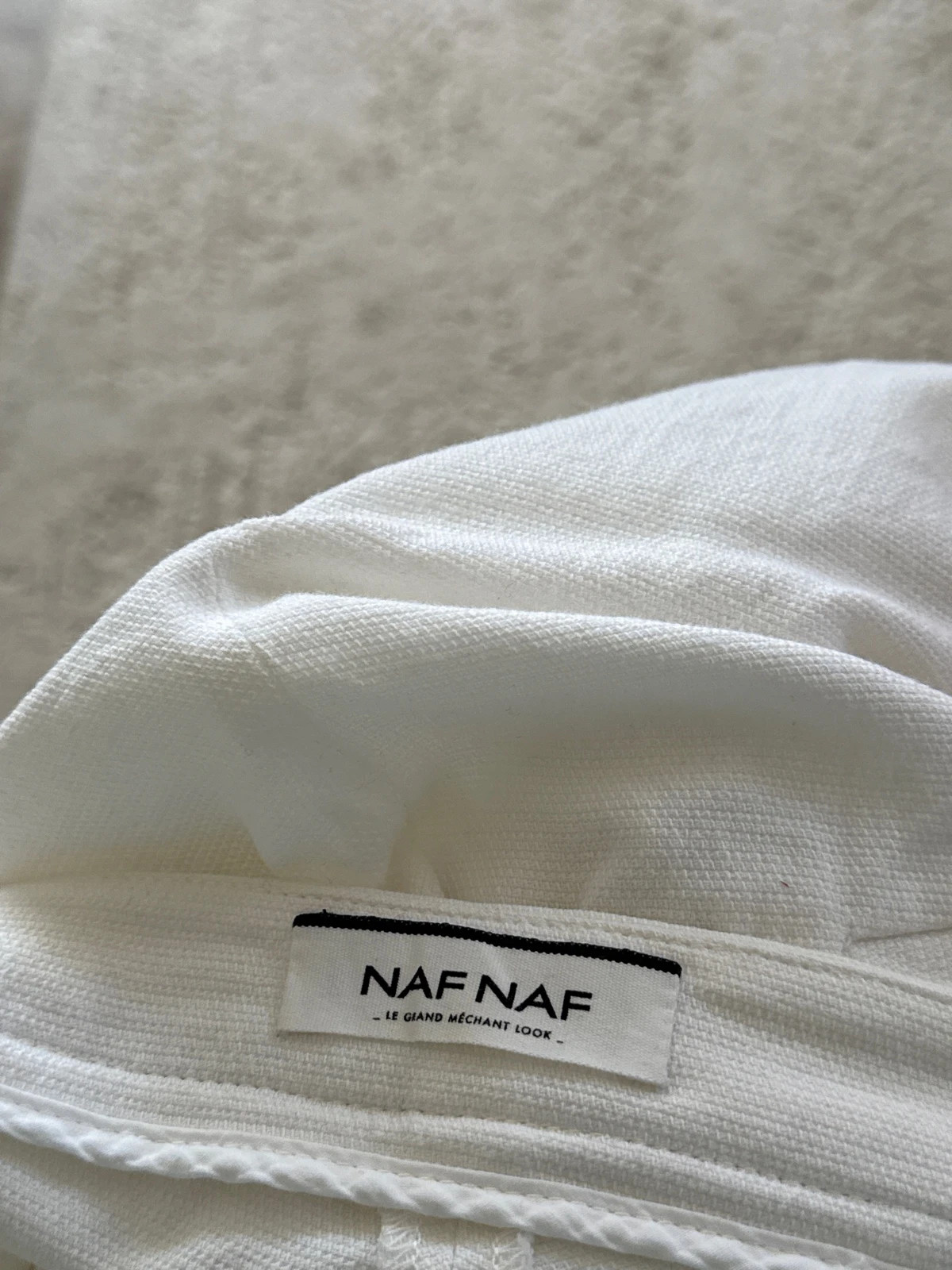 Ensemble blazer naf naf – Naf Naf – taille M / 38 / 10 4