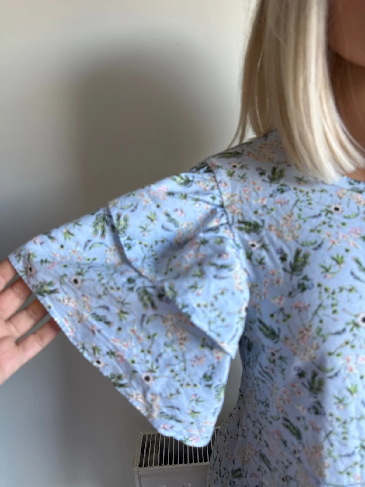 🍊 Robe Zara – Zara – taille M / 38 / 10 2
