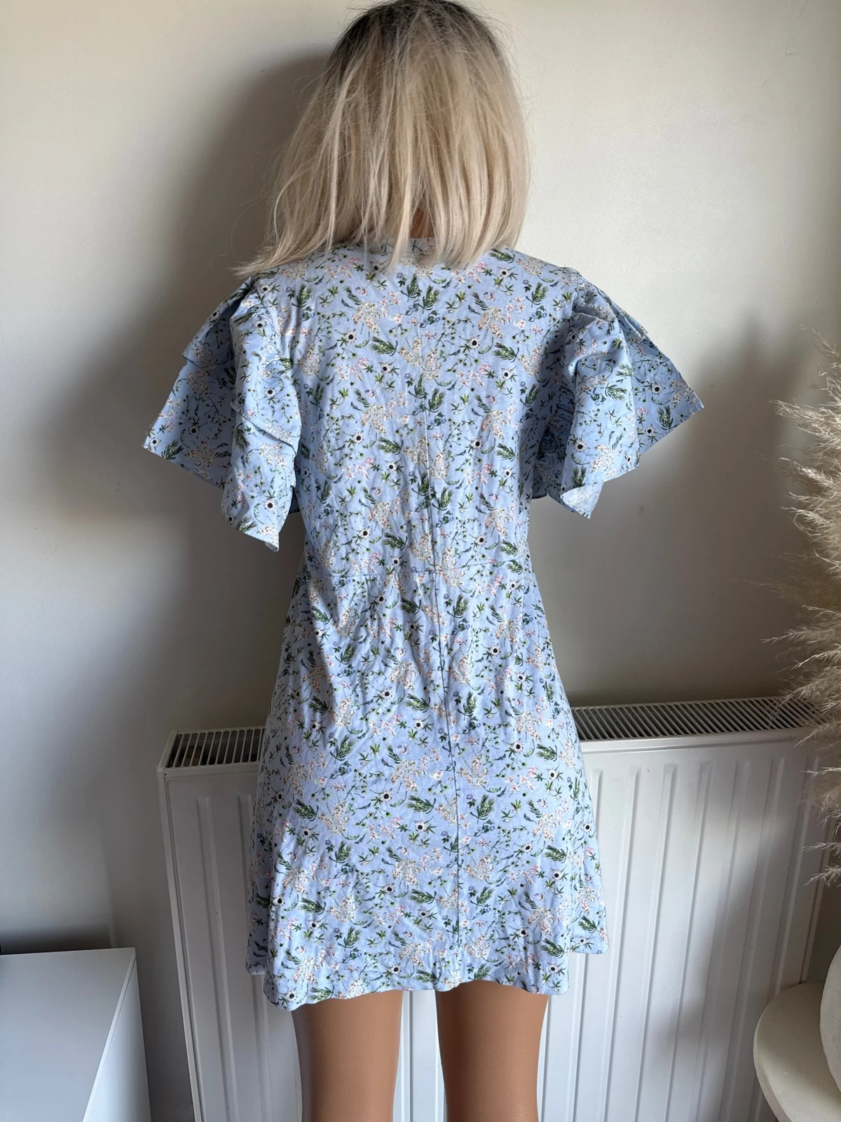 🍊 Robe Zara – Zara – taille M / 38 / 10 3