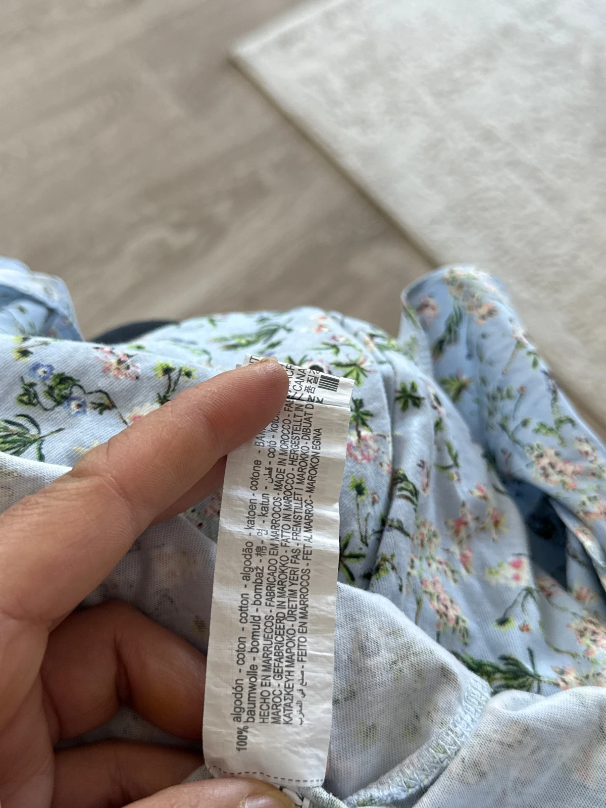 🍊 Robe Zara – Zara – taille M / 38 / 10 5