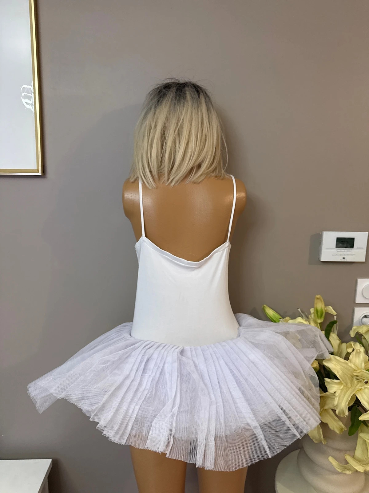 👖 Costume de danse – taille S / 36 / 8 3
