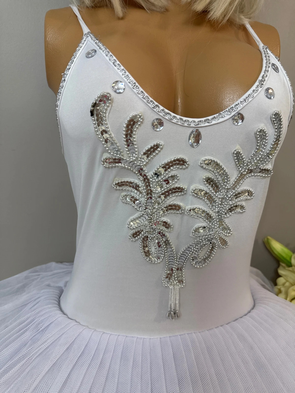 👖 Costume de danse – taille S / 36 / 8 2
