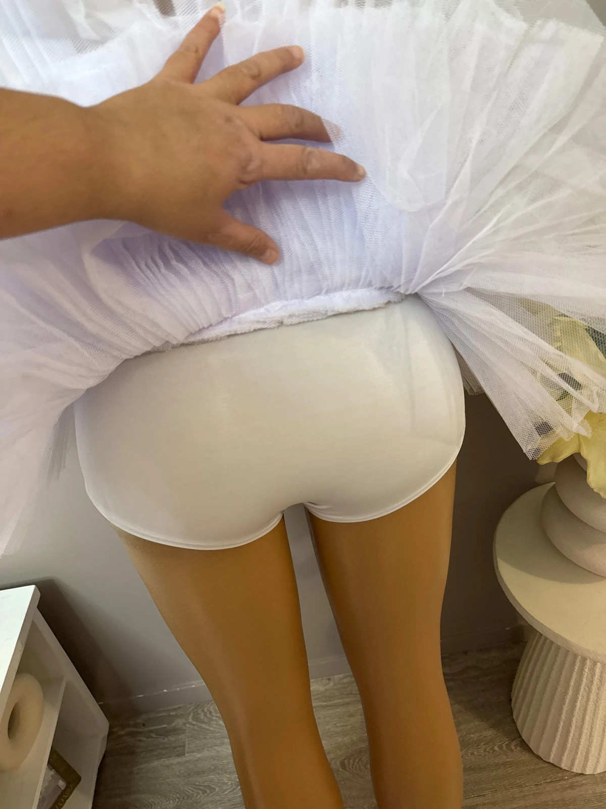 👖 Costume de danse – taille S / 36 / 8 4