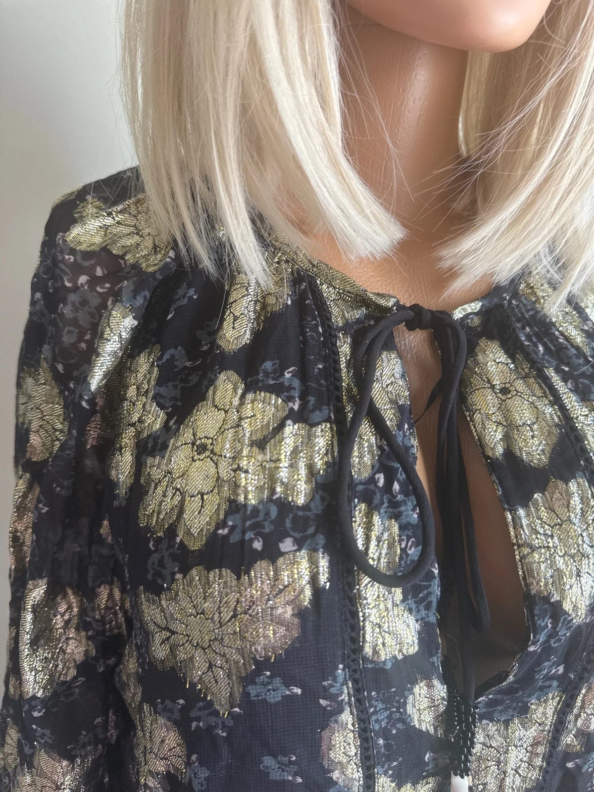 🫑 Robe Zara – Zara – taille S / 36 / 8 2