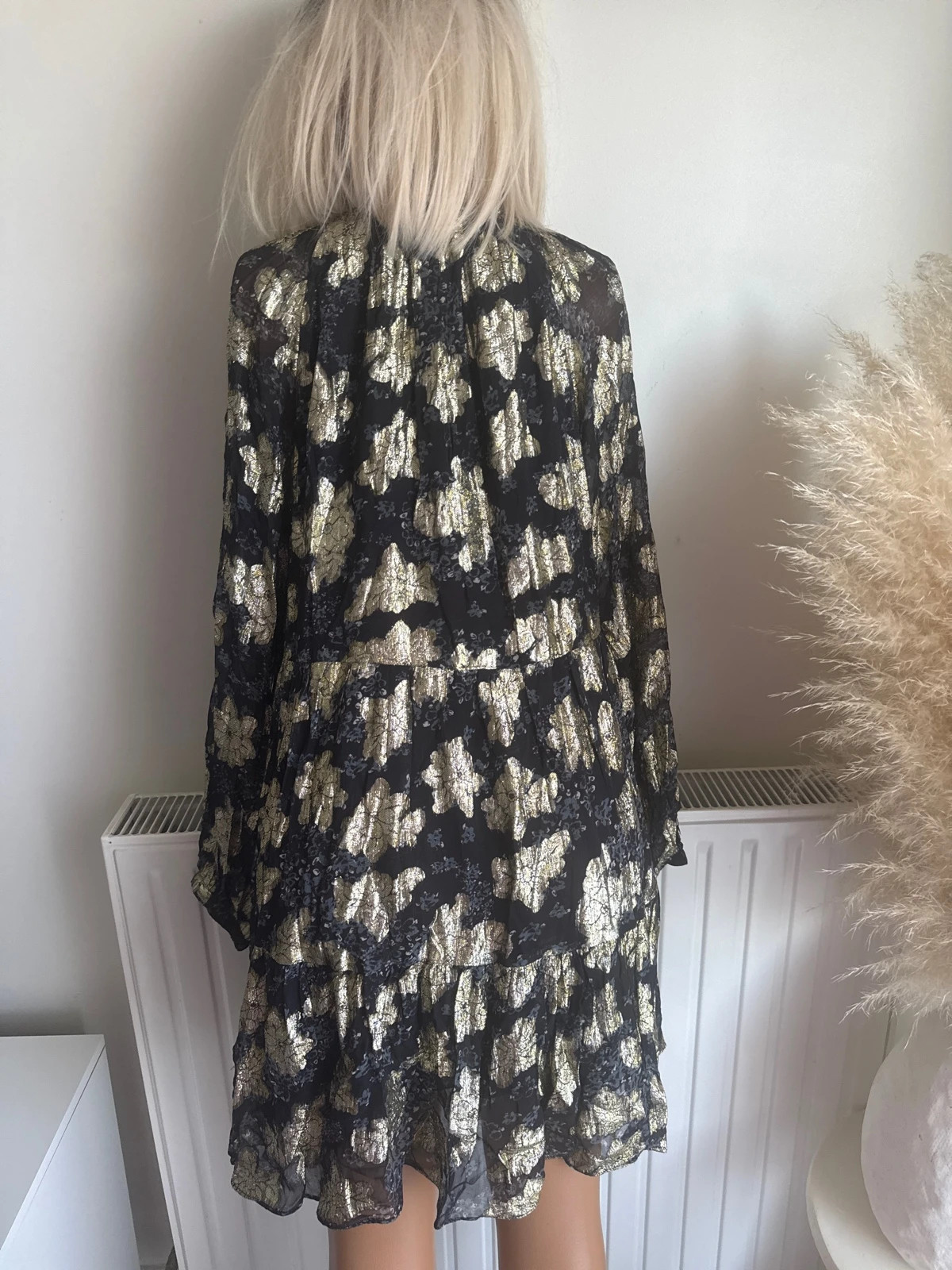 🫑 Robe Zara – Zara – taille S / 36 / 8 3