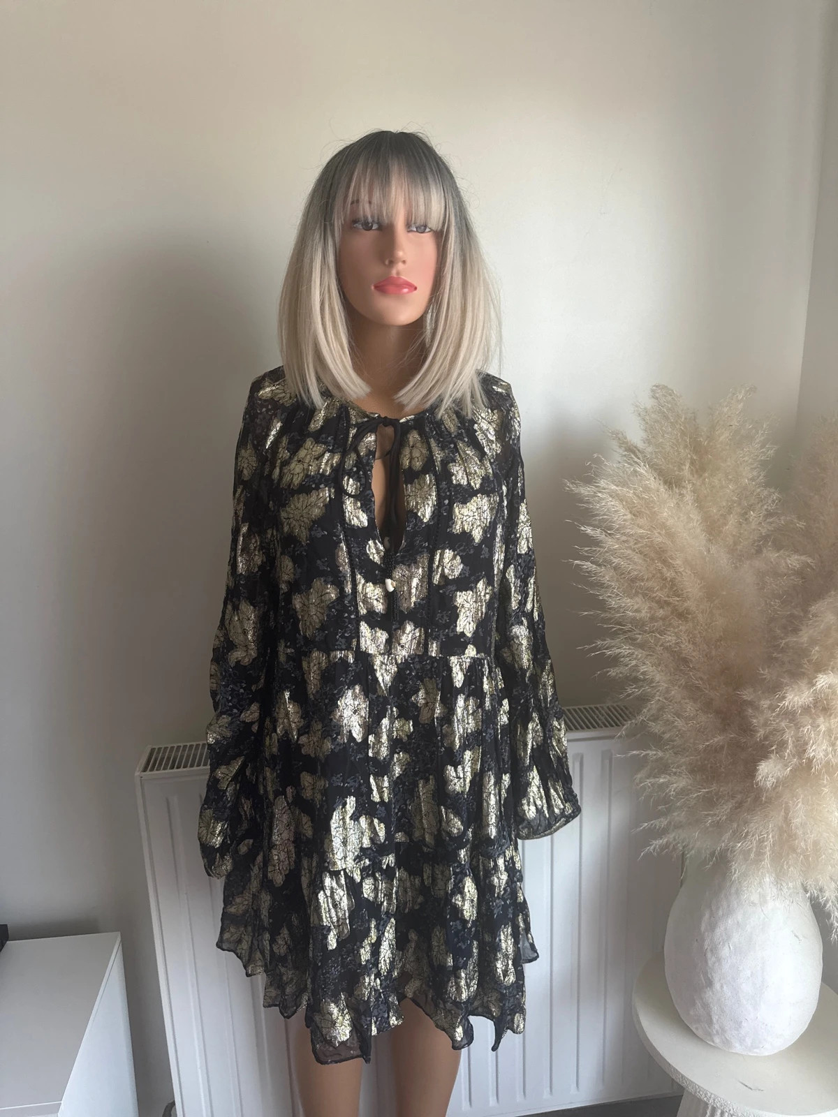 🫑 Robe Zara – Zara – taille S / 36 / 8