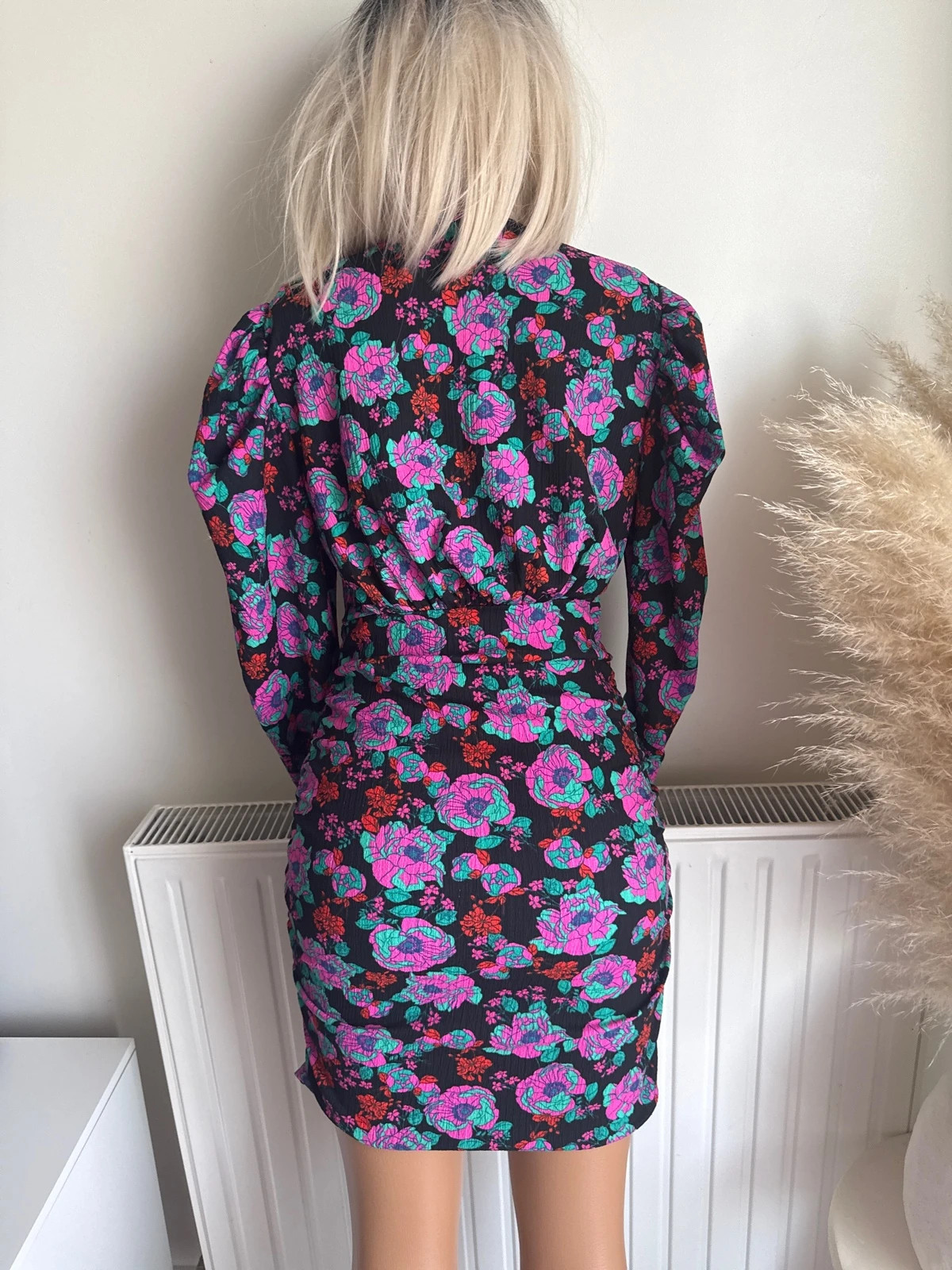 🩶 Robe Zara – Zara – taille M / 38 / 10 3