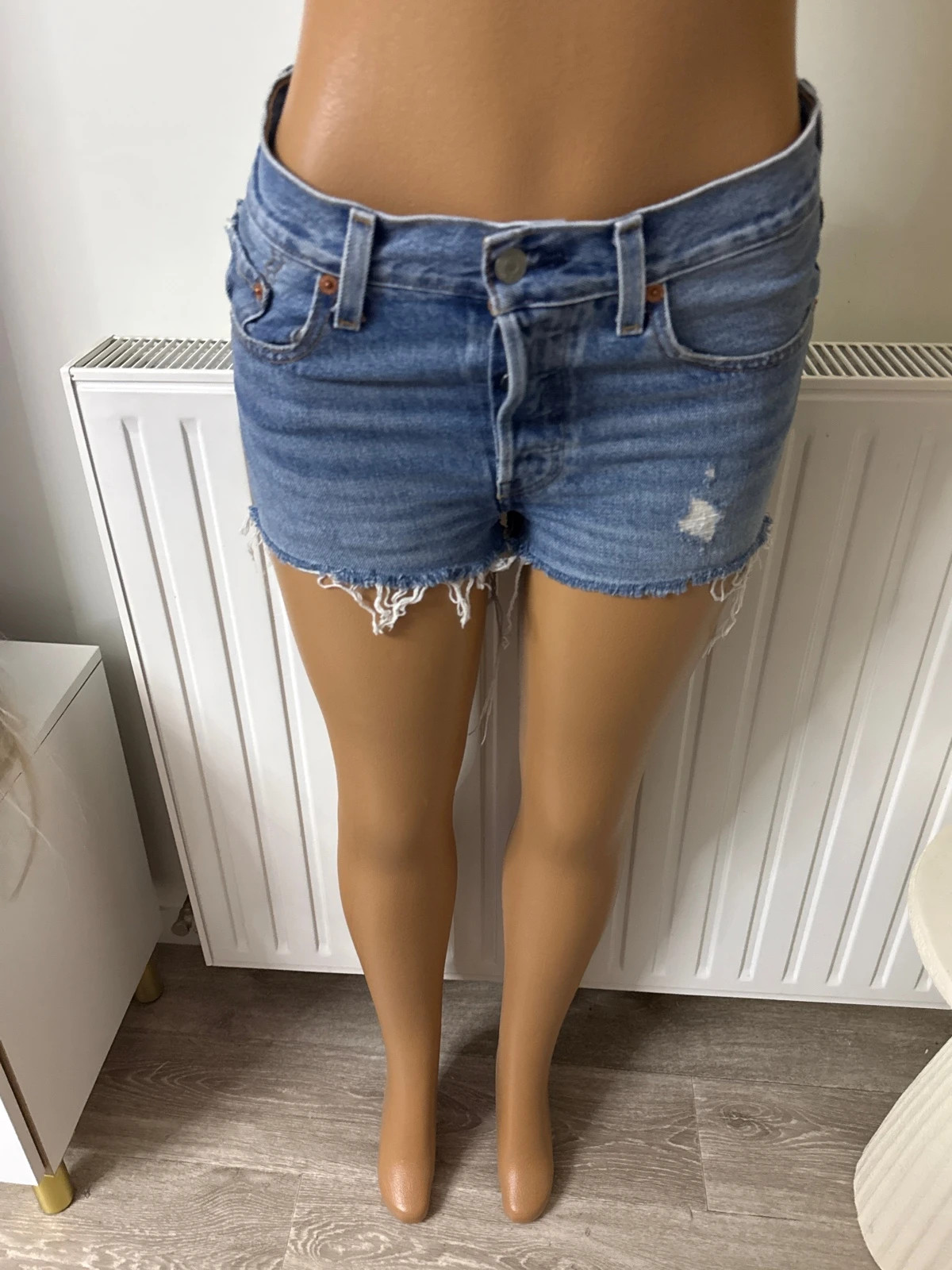 🧢 Short levi’s – Levi's – taille S / 36 / 8 3