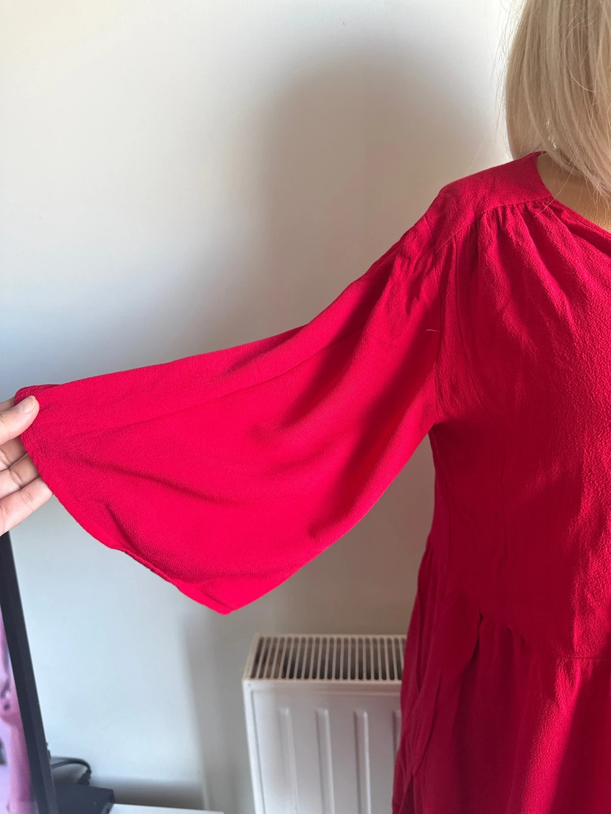 🩶 Robe ba&sh – Ba&sh – taille S / 36 / 8 2