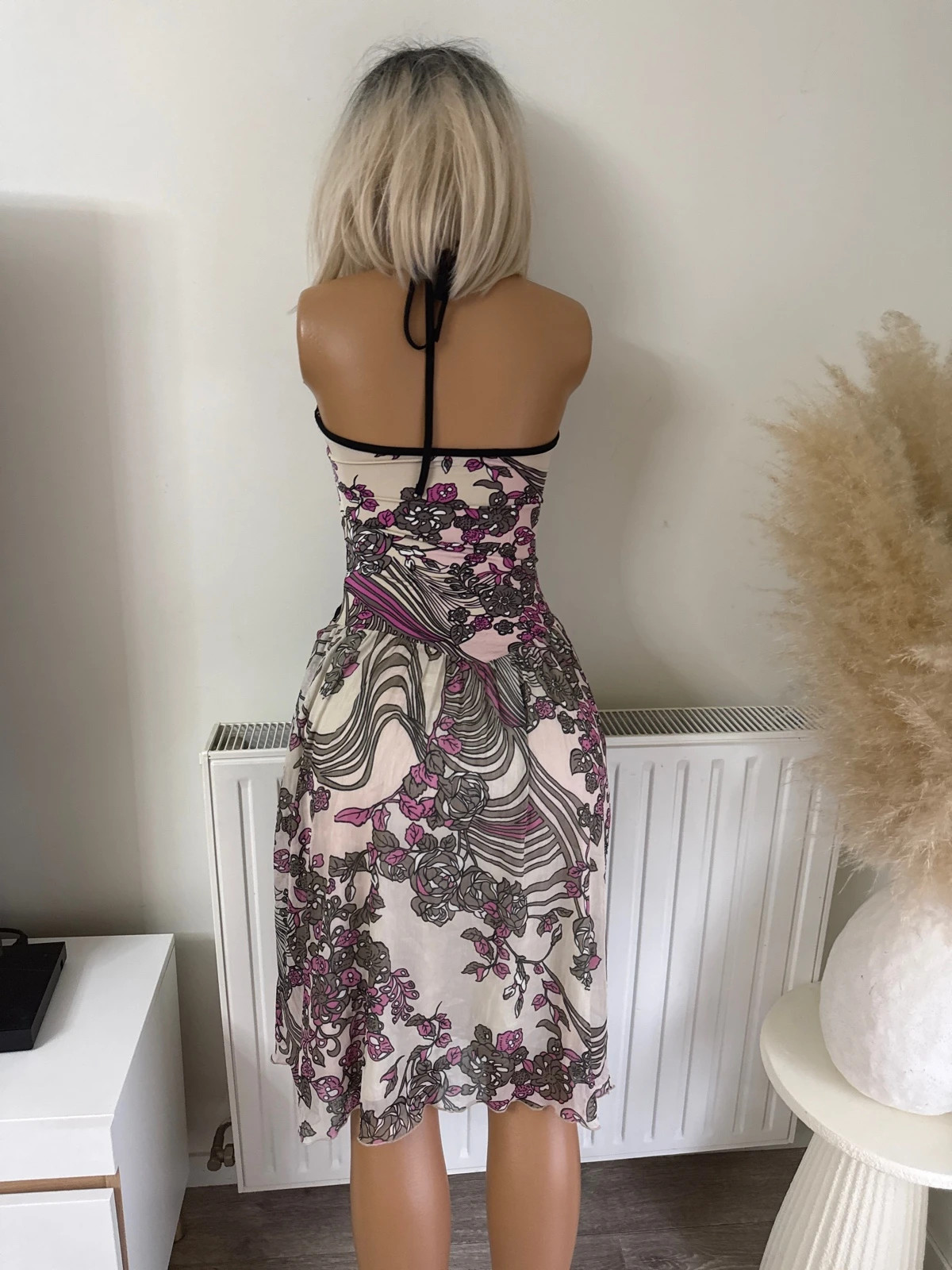 🩶 Robe Morgan – Morgan – taille S / 36 / 8 3