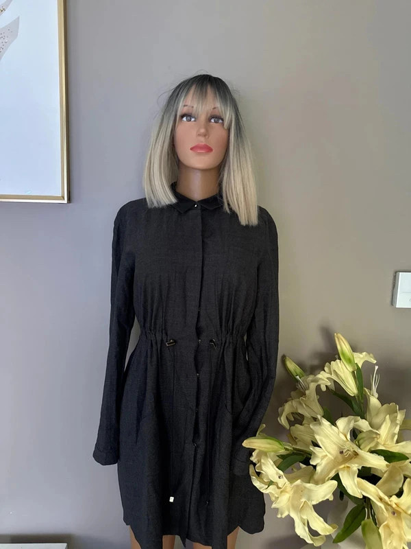 🌽 Robe Paule KA – Paule Ka – taille M / 38 / 10