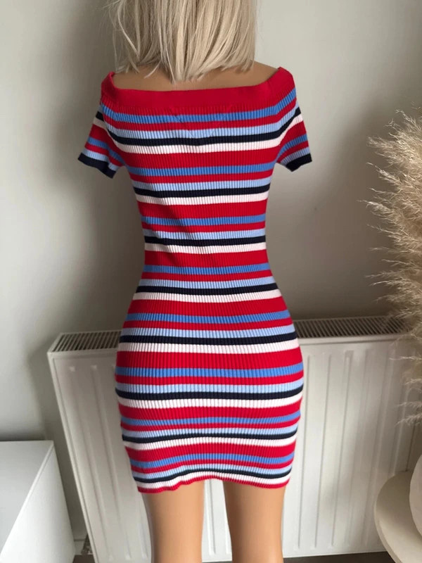 🍄 Robe tommy Hilfiger – Tommy Hilfiger – taille S / 36 / 8 3
