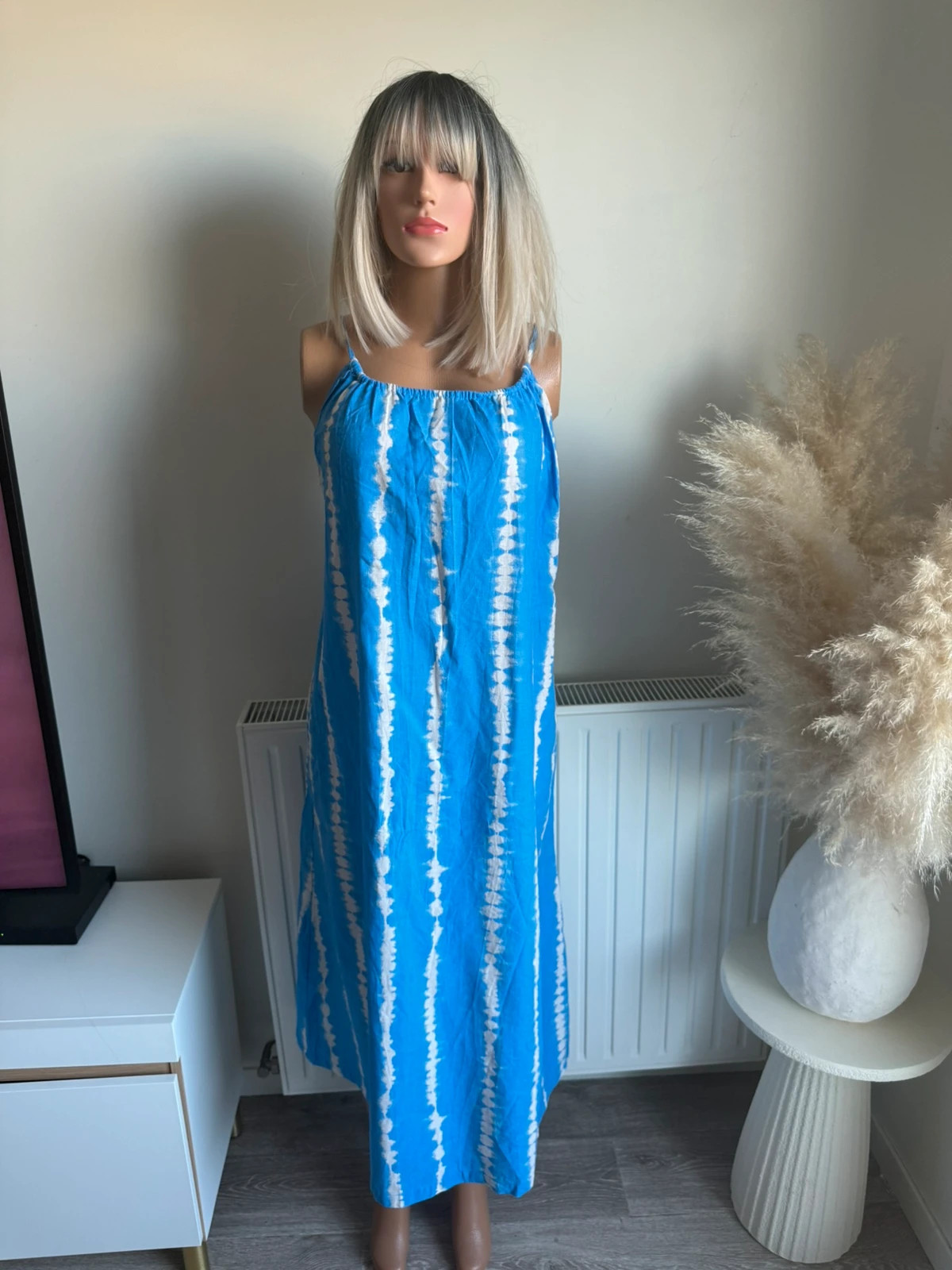 🫑 Robe Zara – Zara – taille S / 36 / 8
