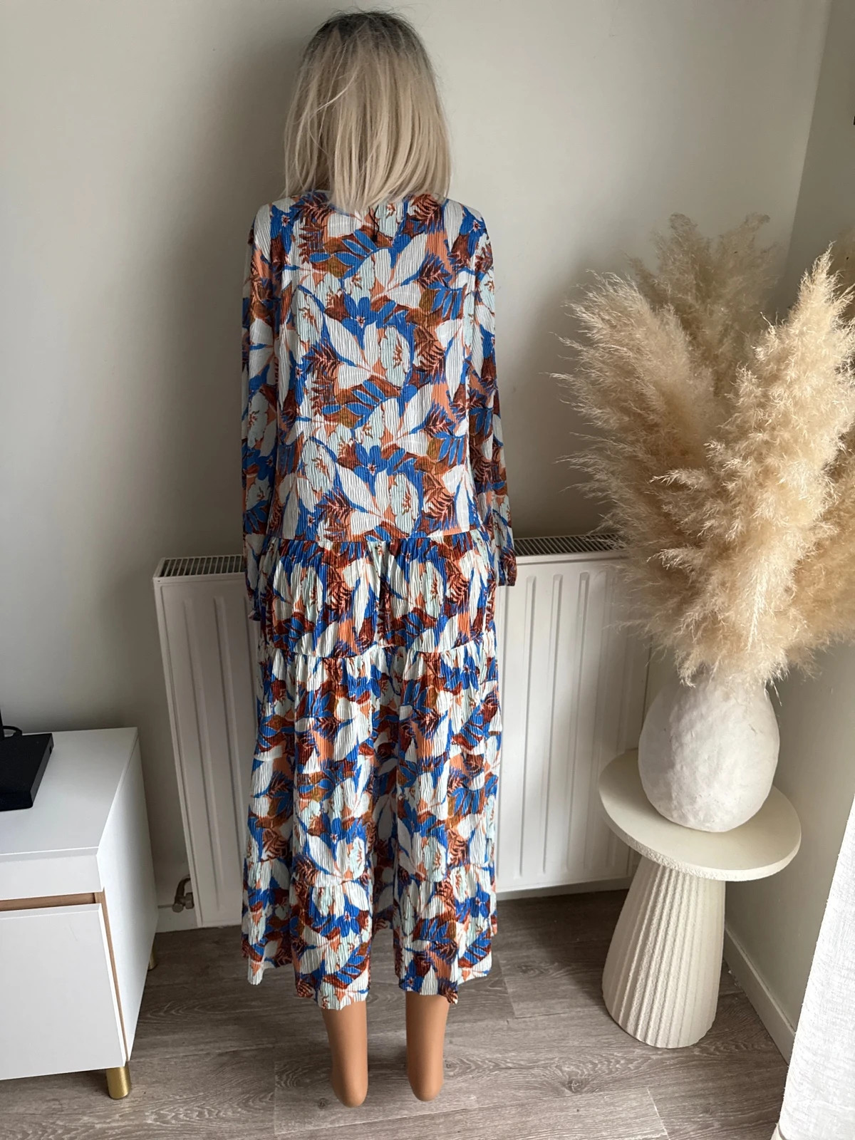 🩶 Robe Zara – Zara – taille S / 36 / 8 3