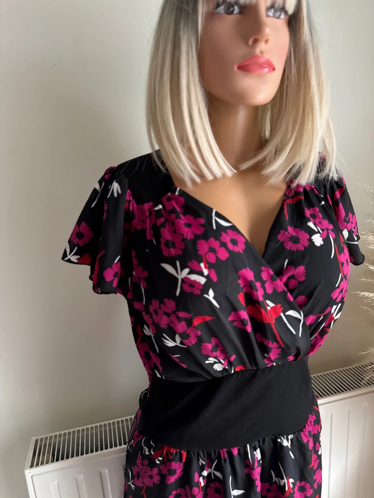 🩶 Robe Morgan – Morgan – taille S / 36 / 8 2